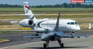 Reliance-Dassault Partnership