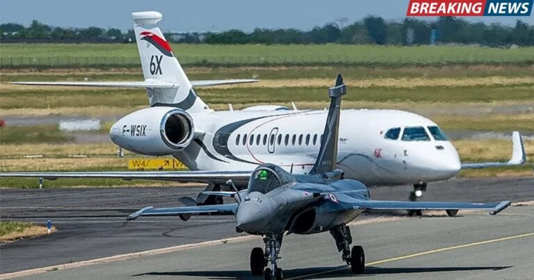 Reliance-Dassault Partnership