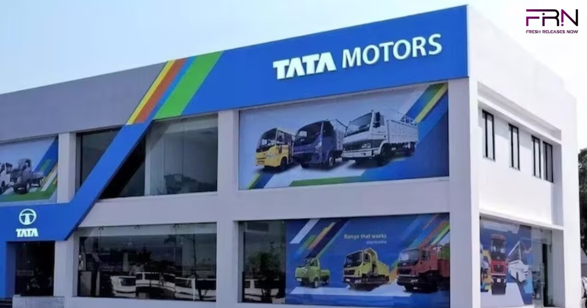 Tata Motors
