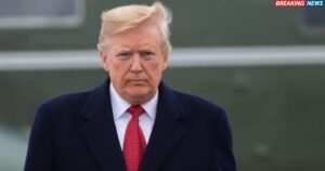 Trump Bans Travel