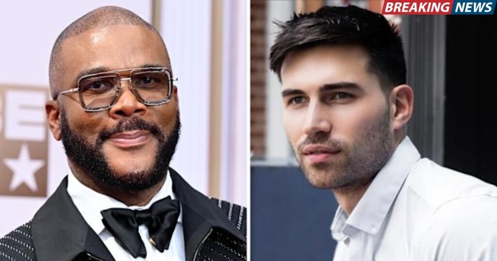 Derek Dixon in Sexual Harassment case