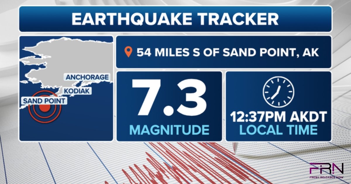 Earthquake