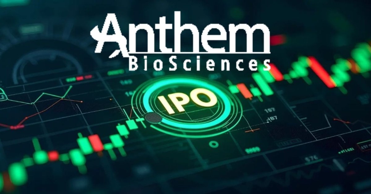 Anthem Biosciences