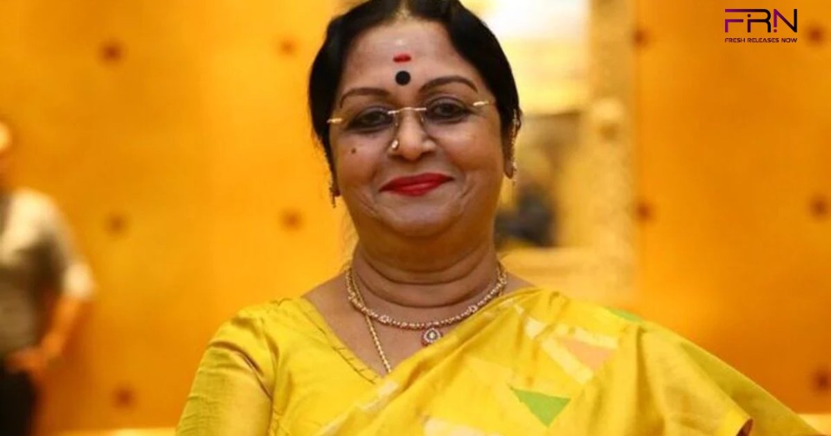 B. Saroja Devi