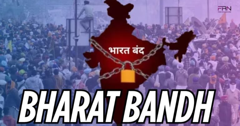 Bharat Band
