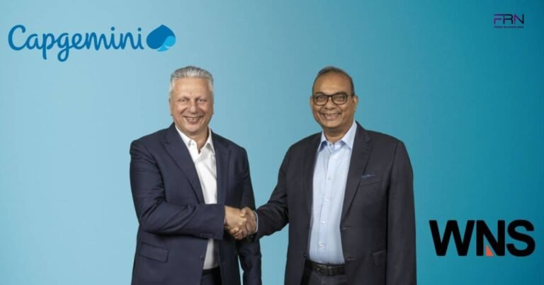 Capgemini to acquire WNS
