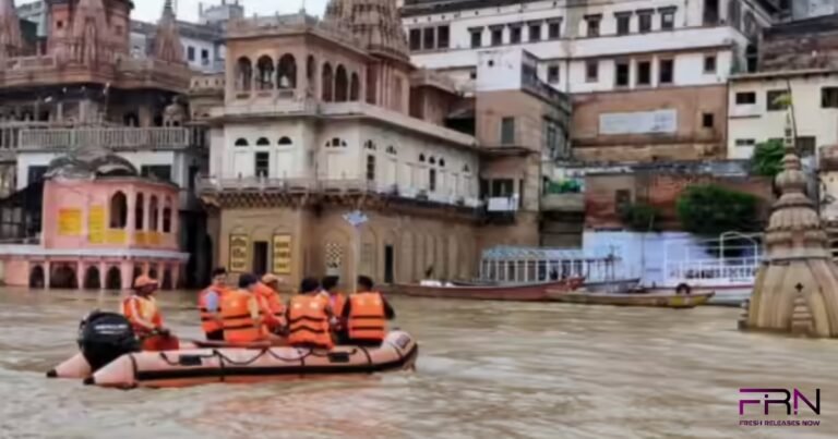 Ganga Water