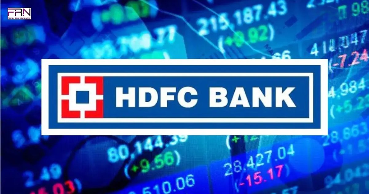 HDFC Bank