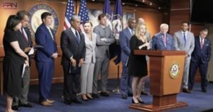 Trump tax bill vote uncertainty