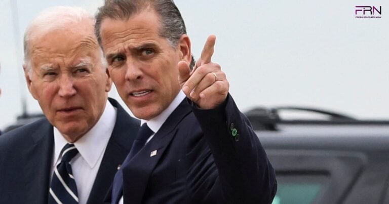 Hunter Biden