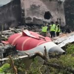 Air India AI171 Crash