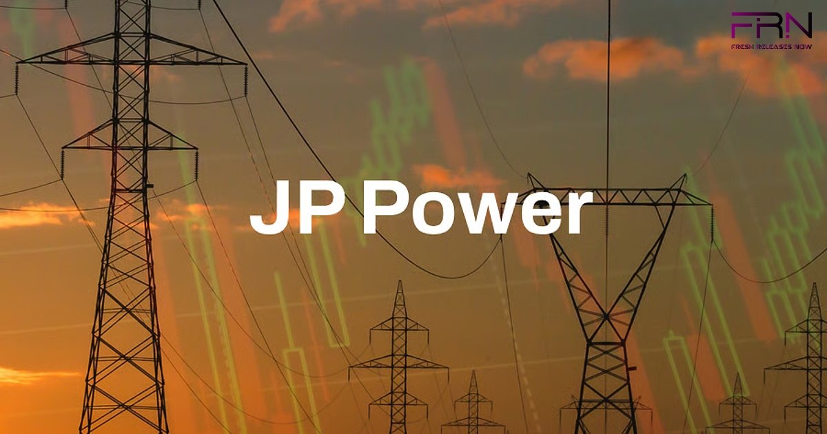JP Power