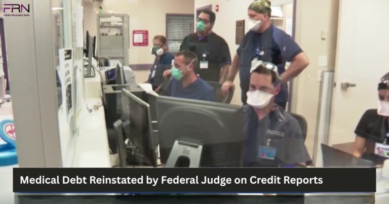 Federal Judge