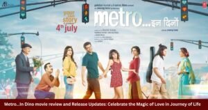 Metro