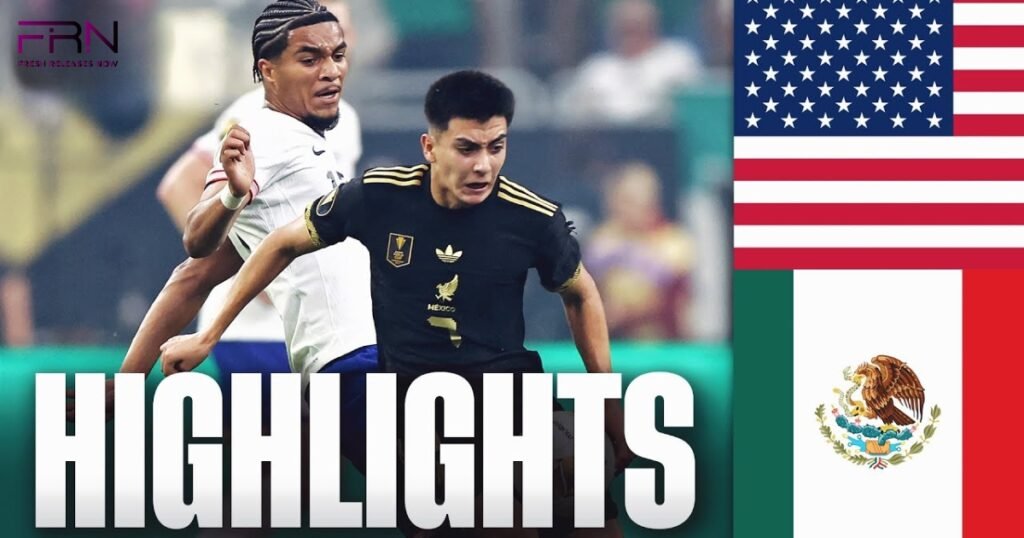 Gold Cup