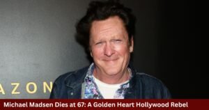 Michael Madsen Dies