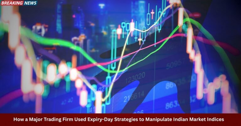 Manipulated Index