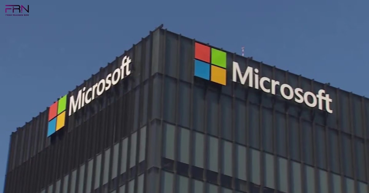 Microsoft cuts off 9,000 employees' jobs