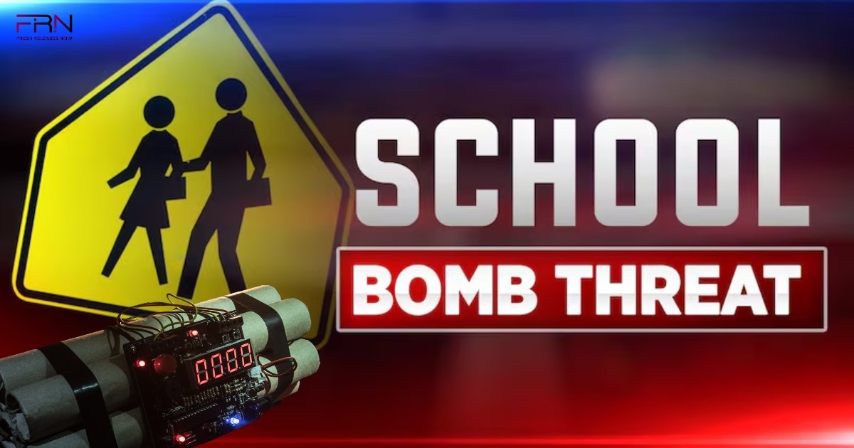 School Bomb Threats