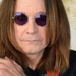 Ozzy Osbourne