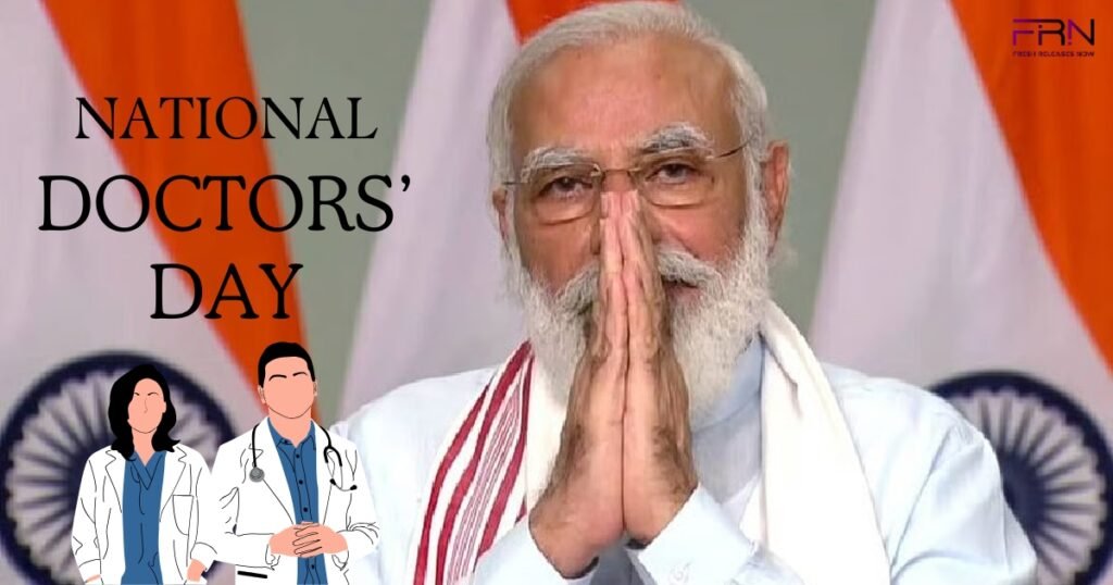 National Doctor’s Day 2025