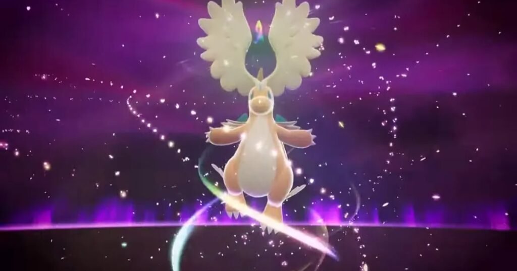 Pokémon