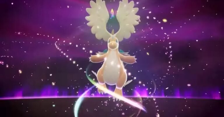 Pokémon