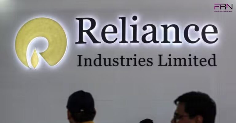 Reliance Industries