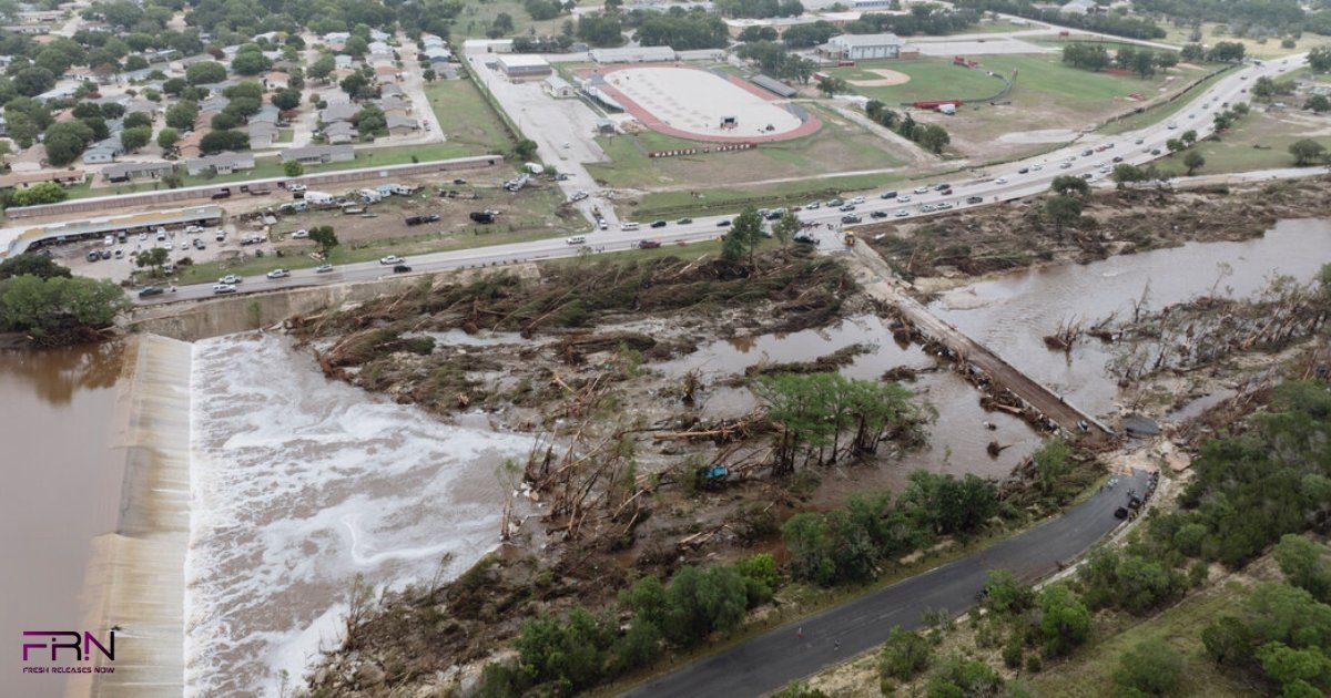 Texas Flood