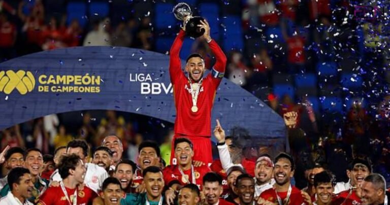 Toluca