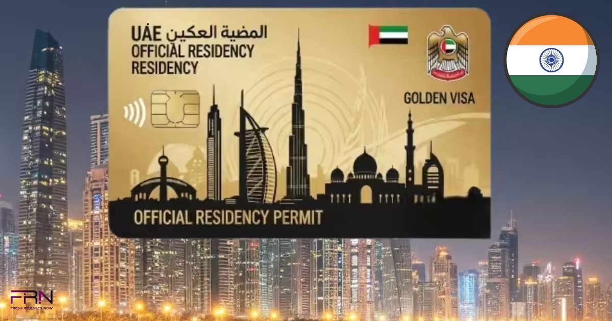 UAE’s Golden Visa for Lifetime