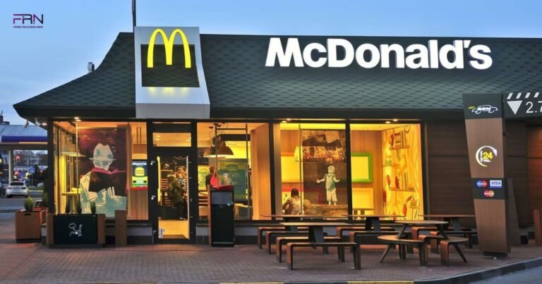 McDonald