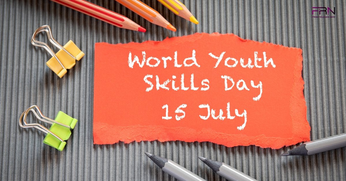World Youth Skills Day