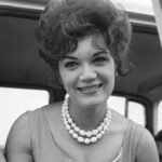Pop Singer Connie Francis Dies